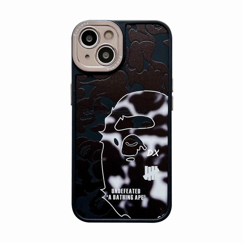 Bape iphonex-13pro max  (4)