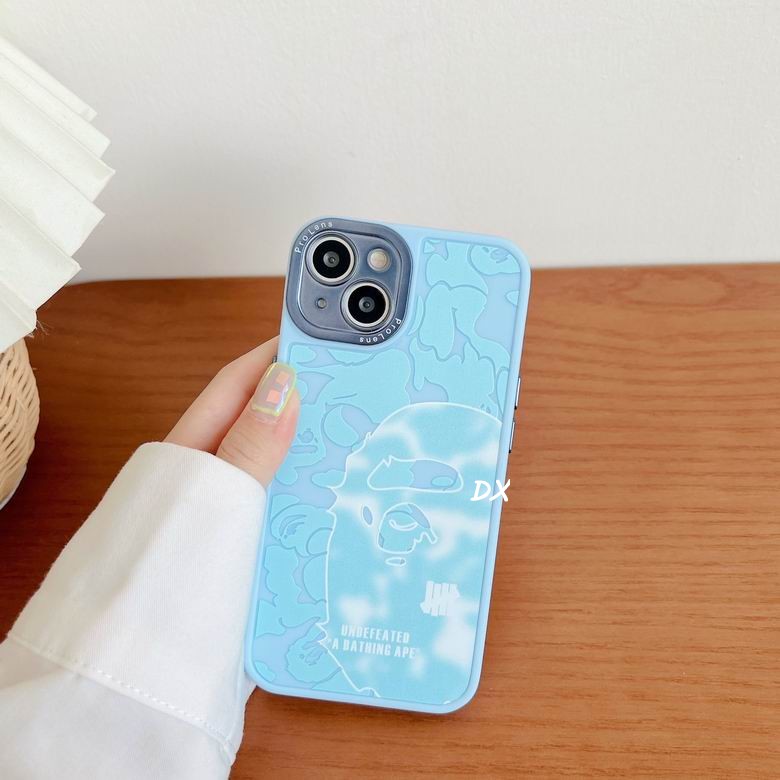 Bape iphonex-13pro max  (5)