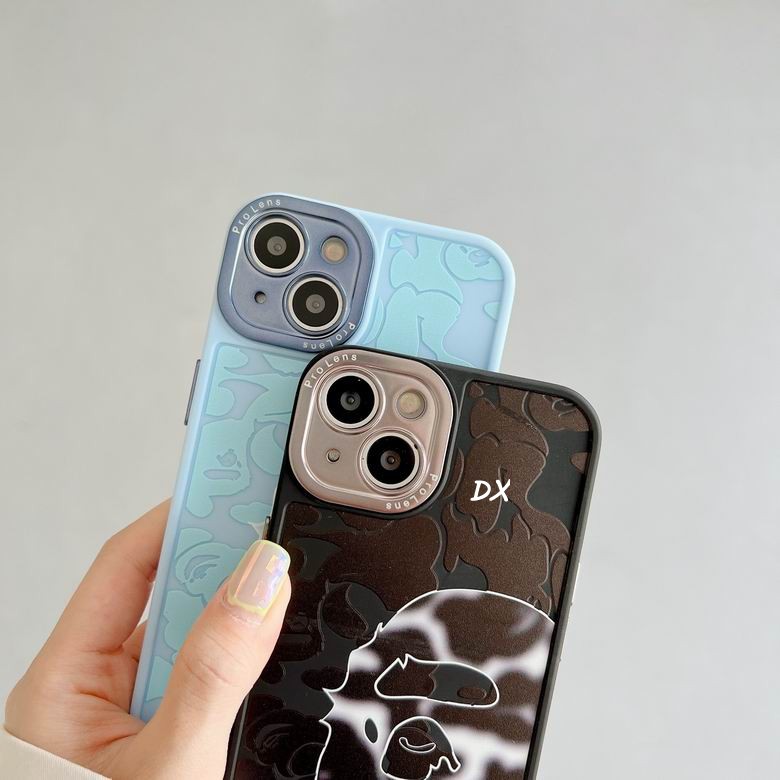 Bape iphonex-13pro max  (6)