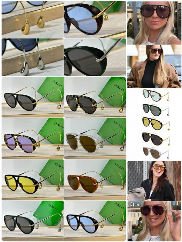 Bottega Veneta Glasses 03smh57 (10)