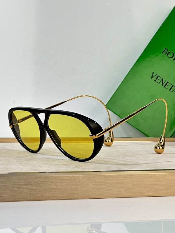 Bottega Veneta Glasses 03smh57 (2)