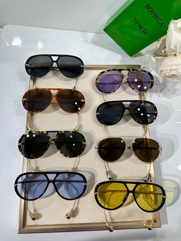Bottega Veneta Glasses 03smh57 (9)