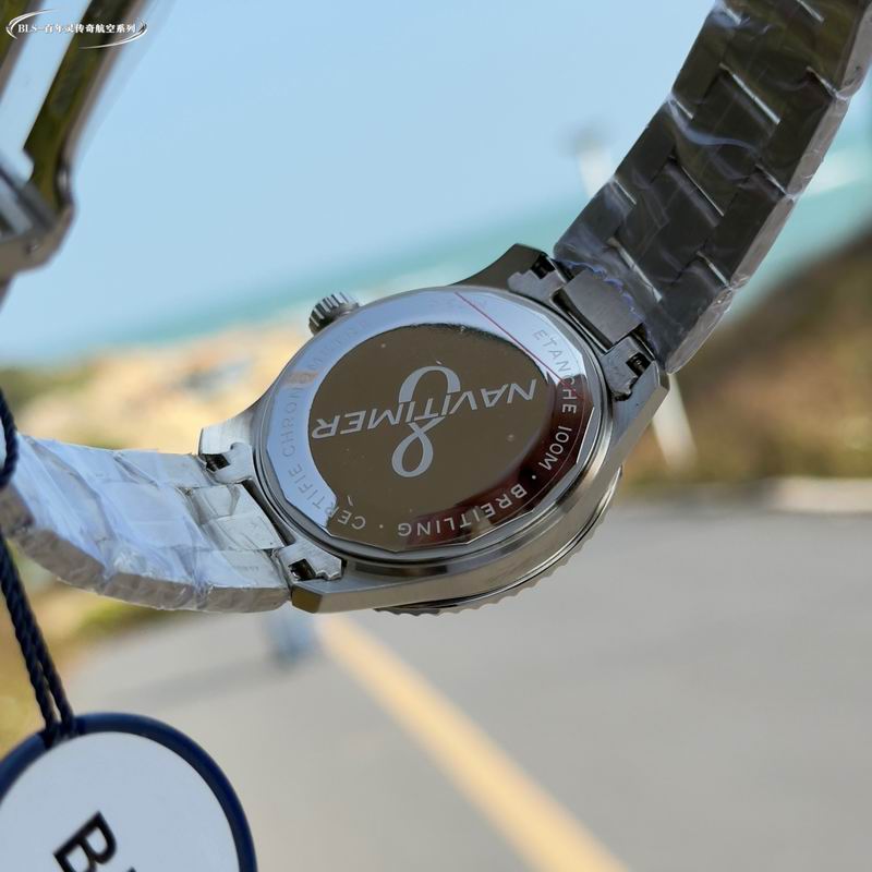 Breitling 41mm 52 (11)