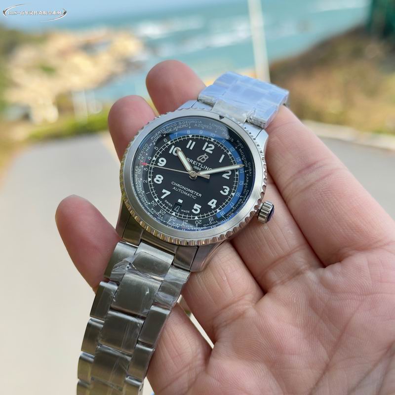 Breitling 41mm 52 (12)