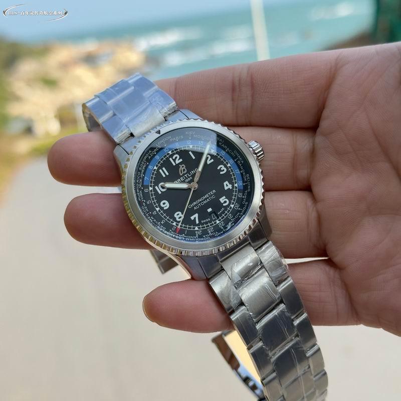 Breitling 41mm 52 (13)