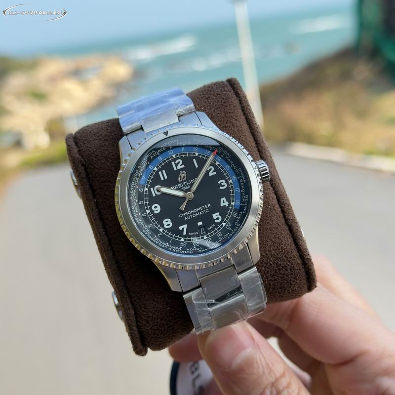 Breitling 41mm 52 (14)