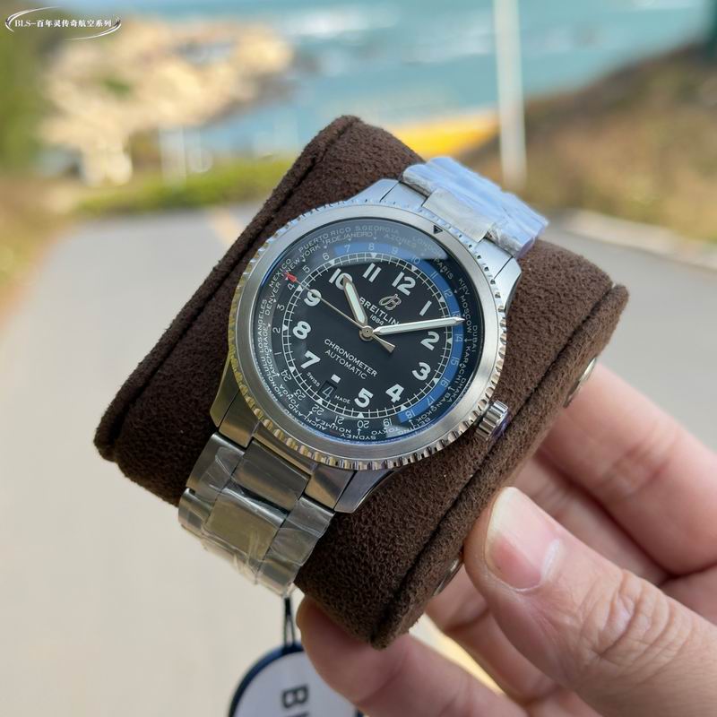 Breitling 41mm 52 (15)