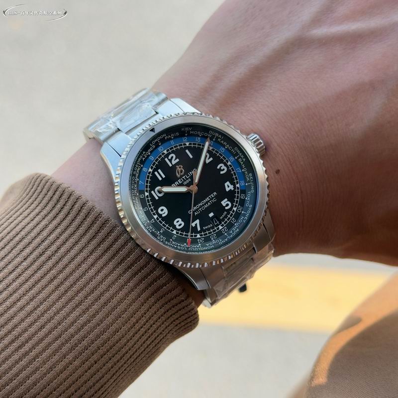 Breitling 41mm 52 (16)