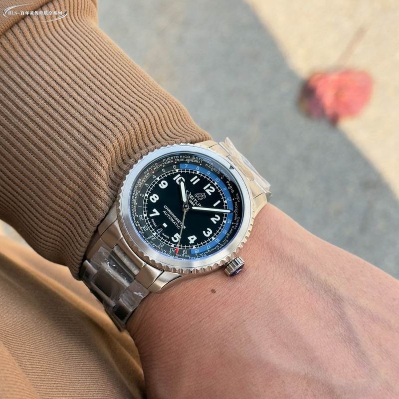 Breitling 41mm 52 (17)