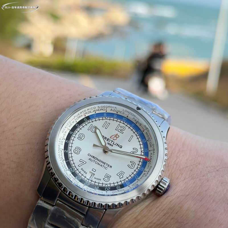 Breitling 41mm 52 (3)