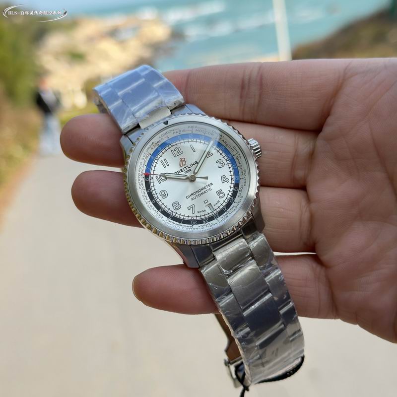 Breitling 41mm 52 (5)