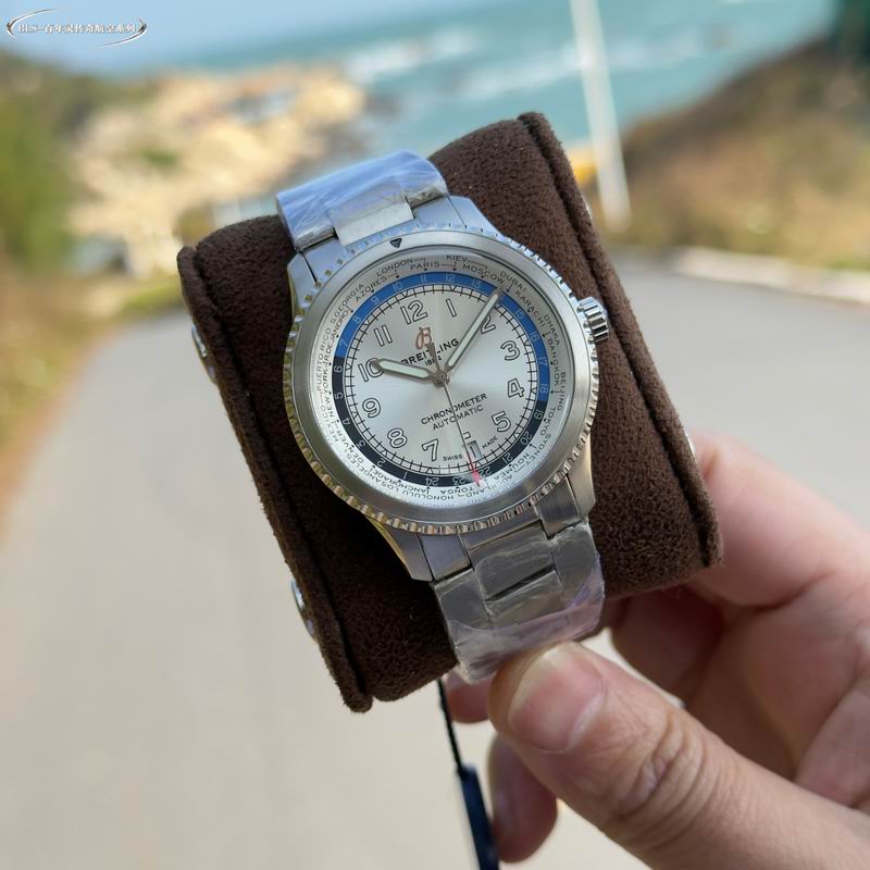 Breitling 41mm 52 (6)