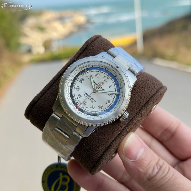 Breitling 41mm 52 (7)