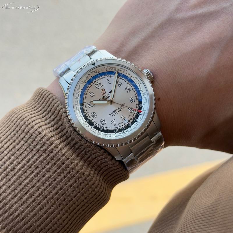 Breitling 41mm 52 (8)