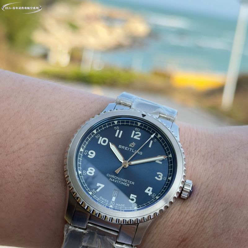 Breitling 41mm 53 (12)