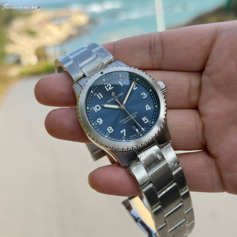 Breitling 41mm 53 (13)