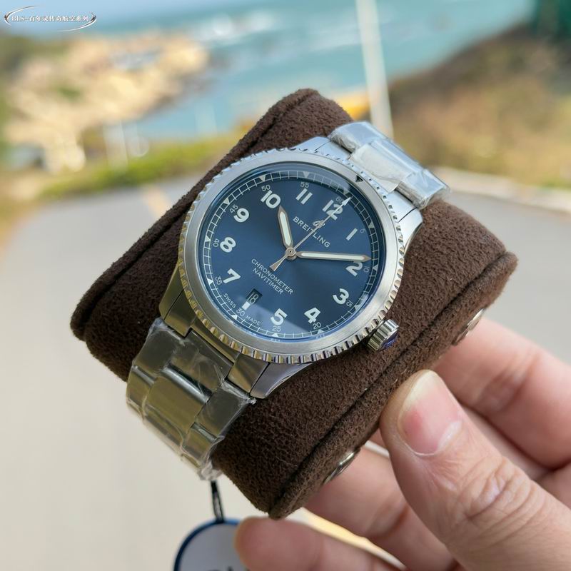 Breitling 41mm 53 (14)