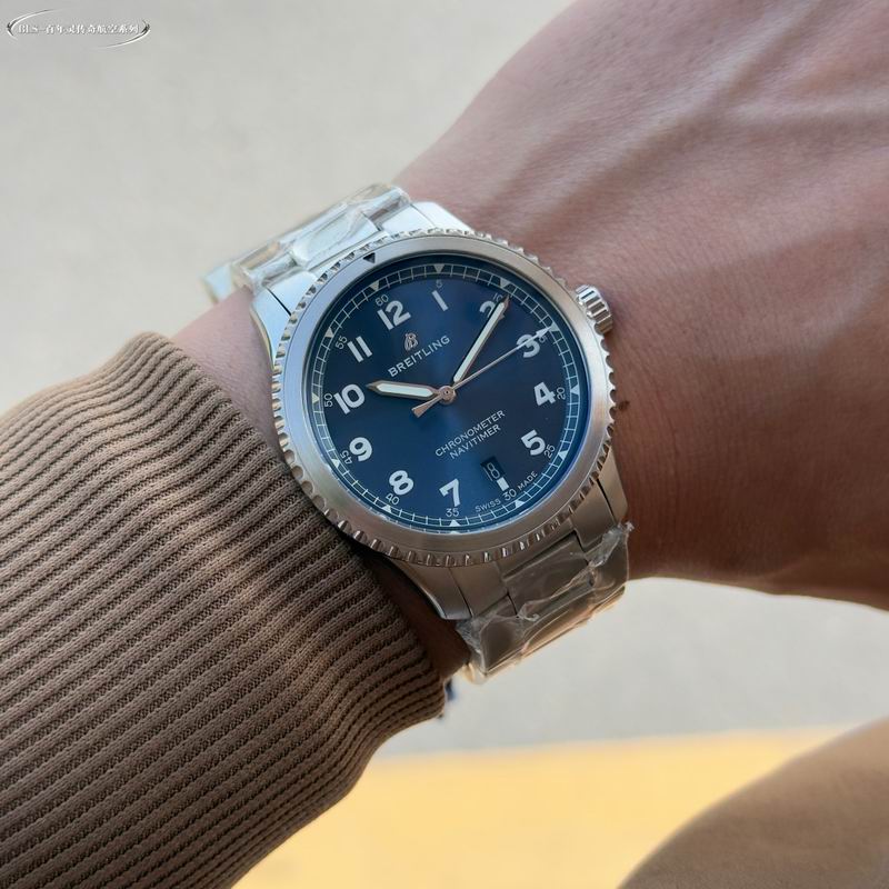 Breitling 41mm 53 (16)