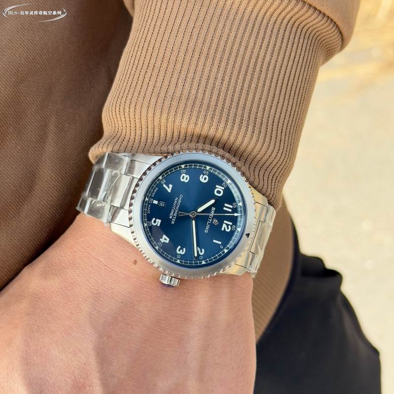 Breitling 41mm 53 (18)