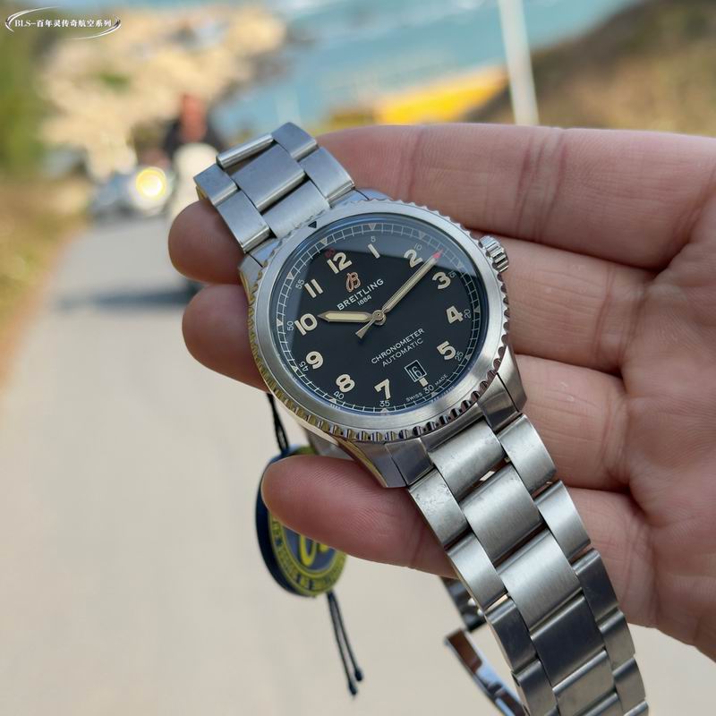 Breitling 41mm 53 (4)