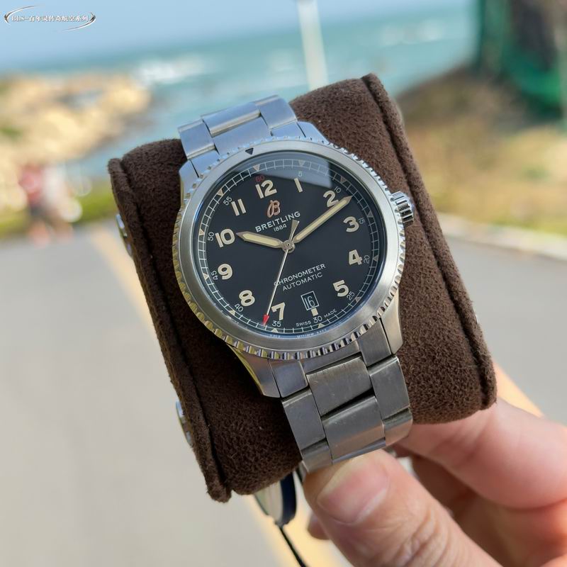 Breitling 41mm 53 (5)