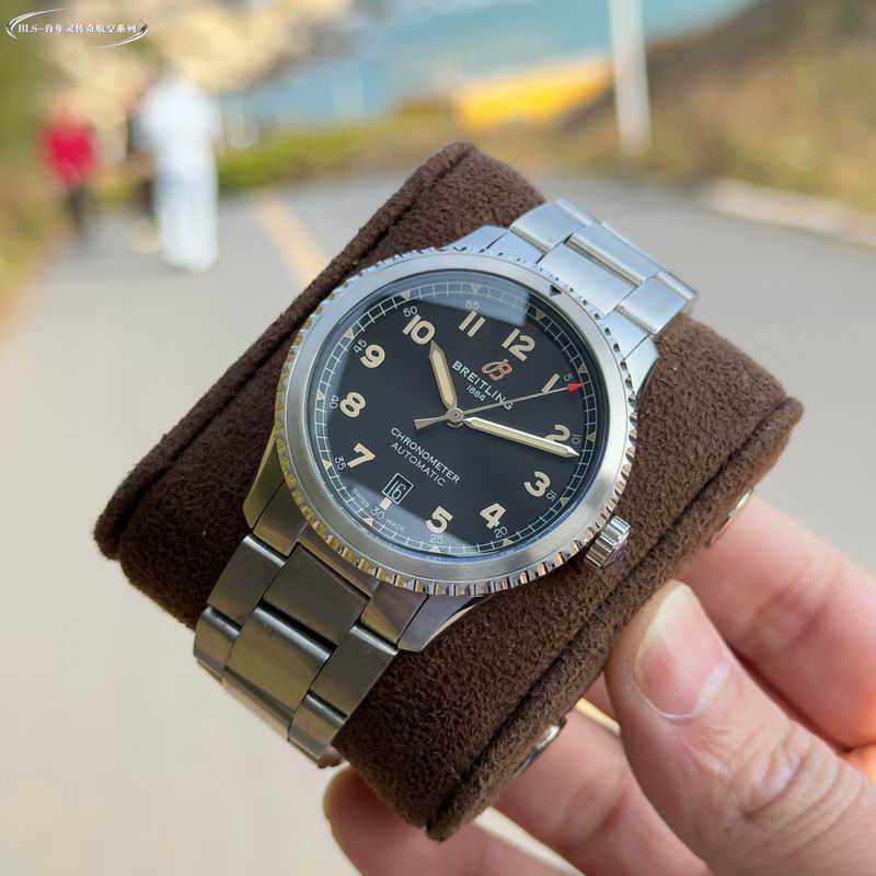 Breitling 41mm 53 (6)