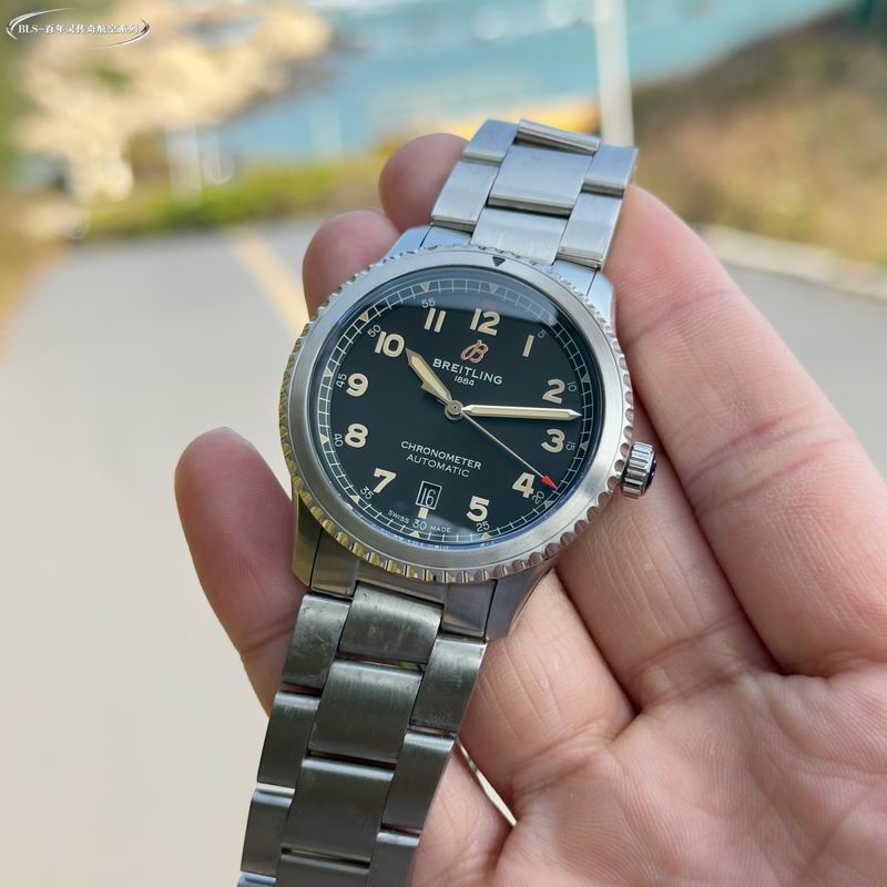 Breitling 41mm 53 (7)