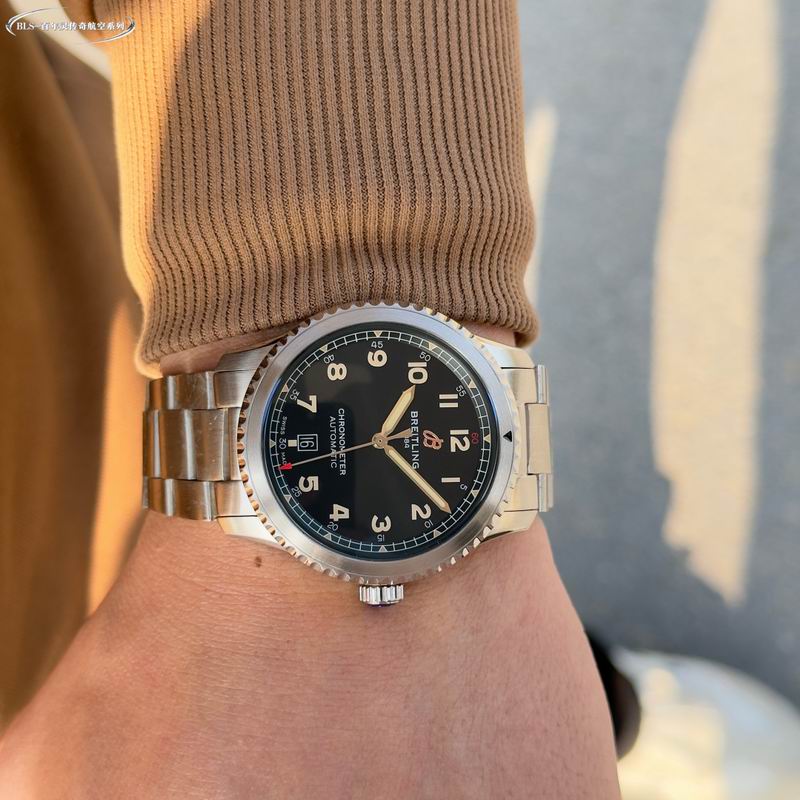 Breitling 41mm 53 (8)