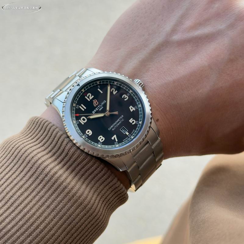 Breitling 41mm 53 (9)