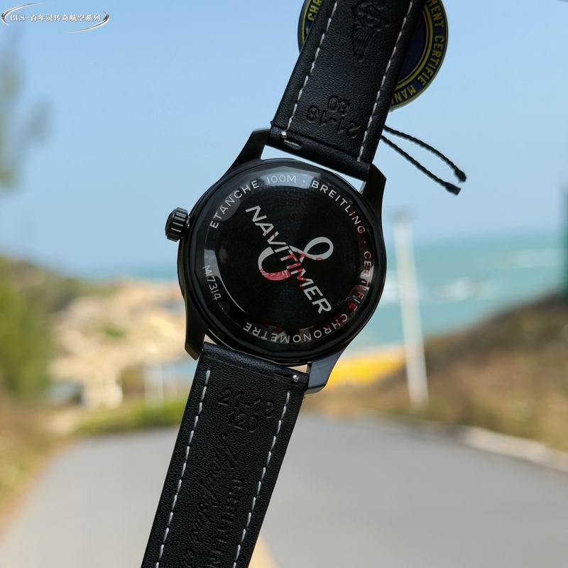 Breitling 41mm 54 (10)