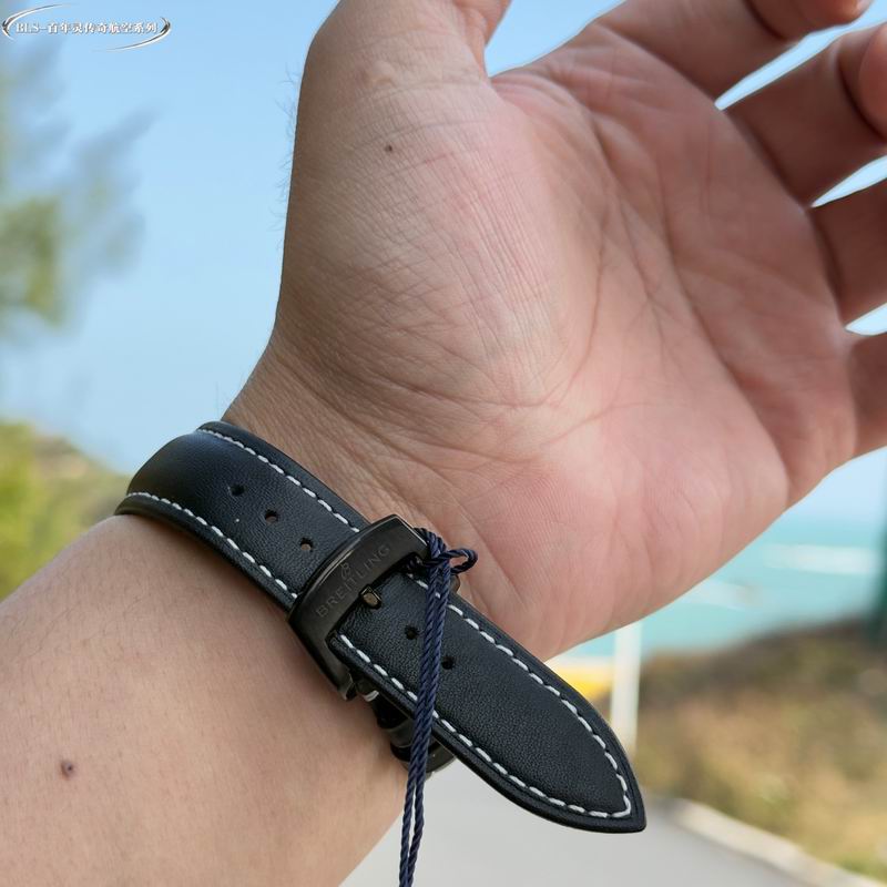 Breitling 41mm 54 (11)