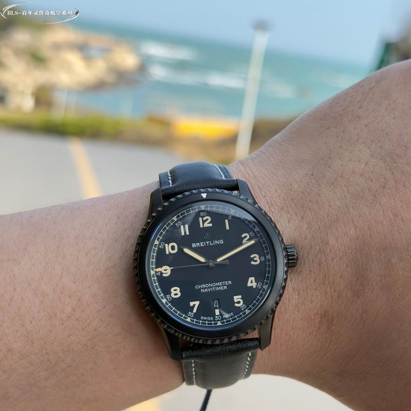 Breitling 41mm 54 (12)