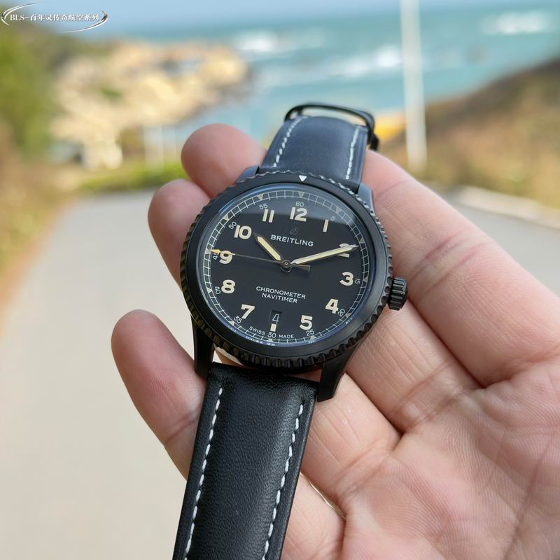 Breitling 41mm 54 (13)