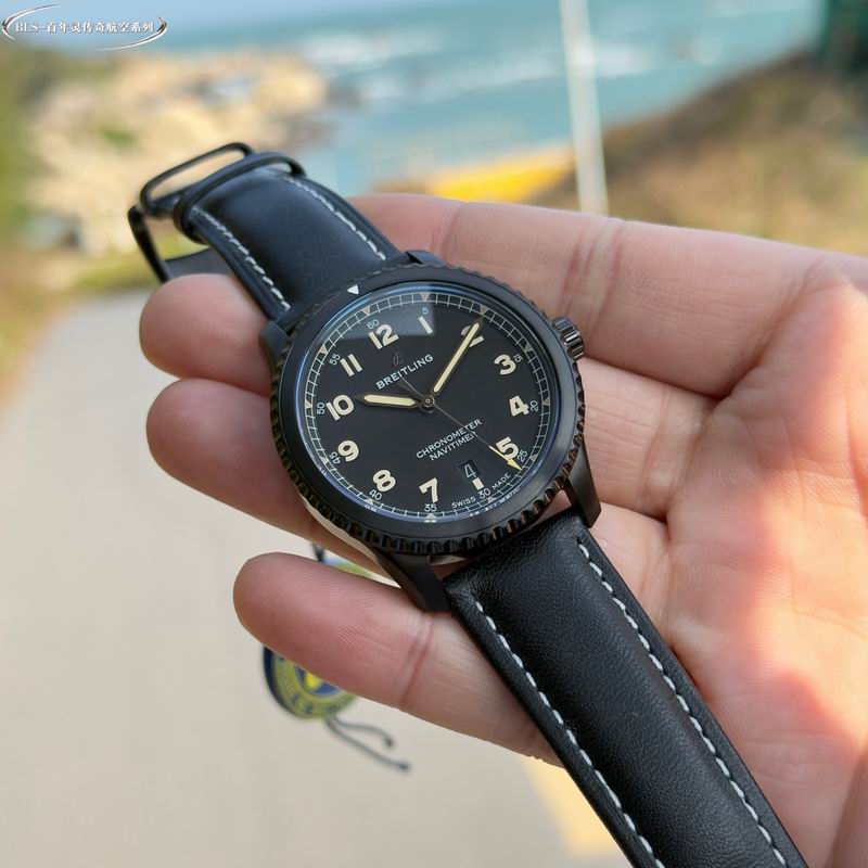 Breitling 41mm 54 (14)