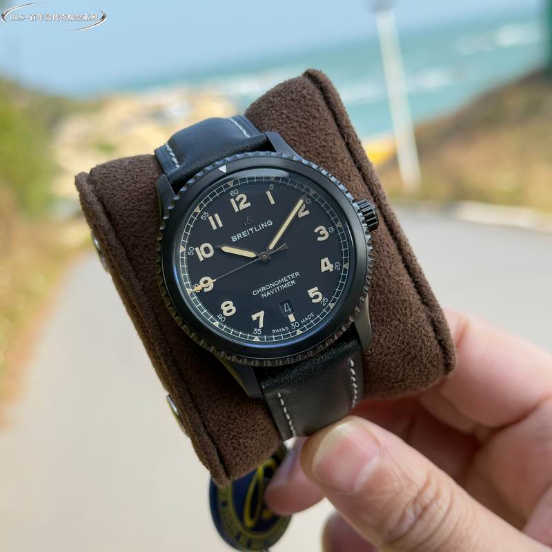 Breitling 41mm 54 (15)