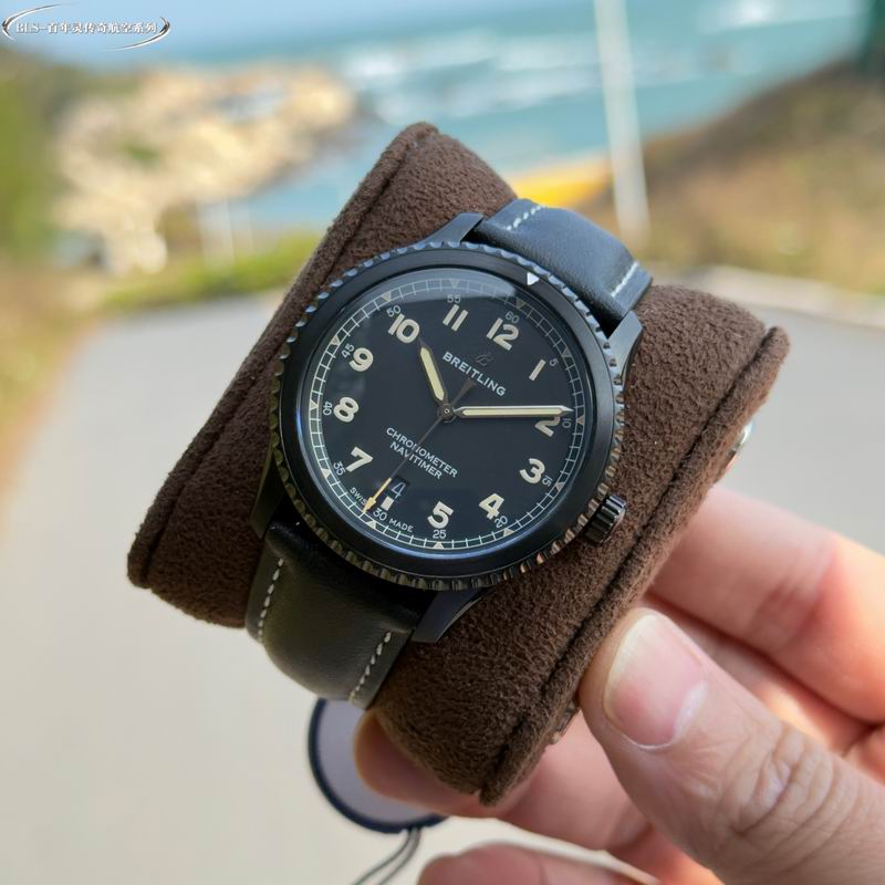 Breitling 41mm 54 (16)