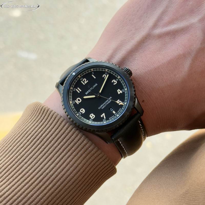 Breitling 41mm 54 (17)