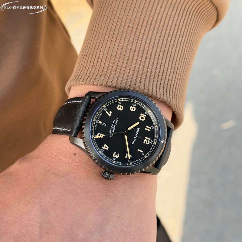 Breitling 41mm 54 (18)