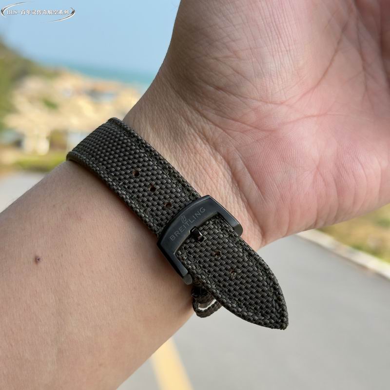 Breitling 41mm 54 (2)