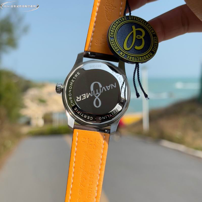 Breitling 41mm 54 (20)