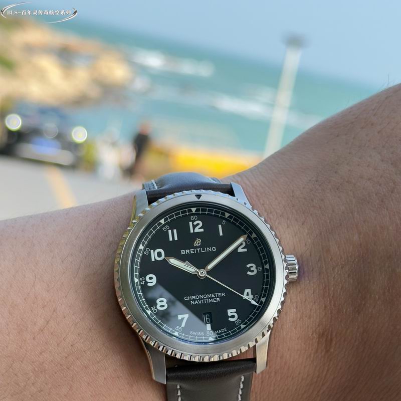 Breitling 41mm 54 (21)