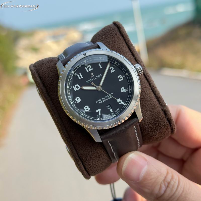 Breitling 41mm 54 (22)