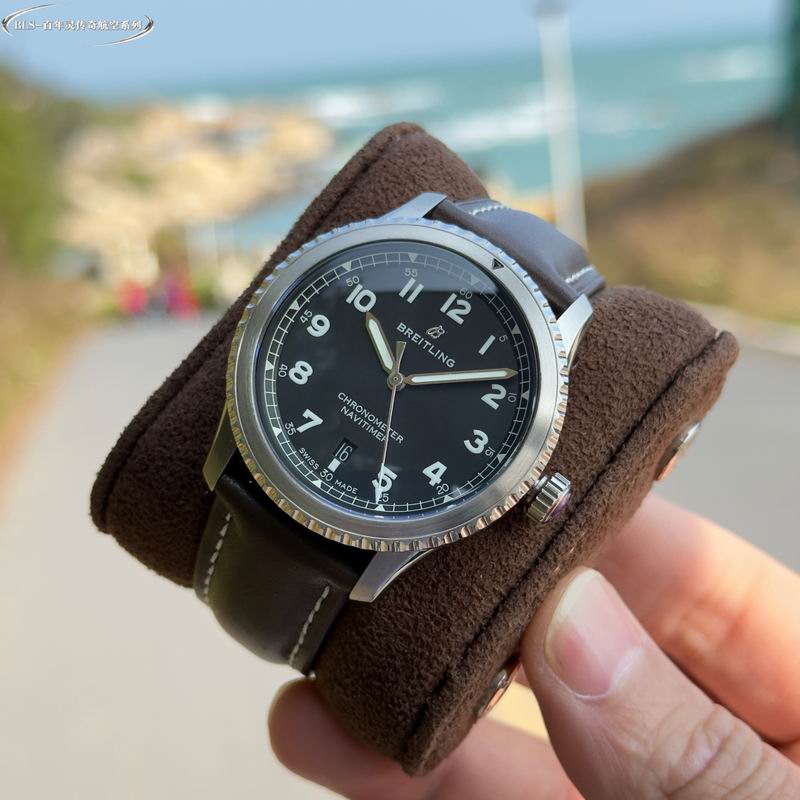 Breitling 41mm 54 (23)