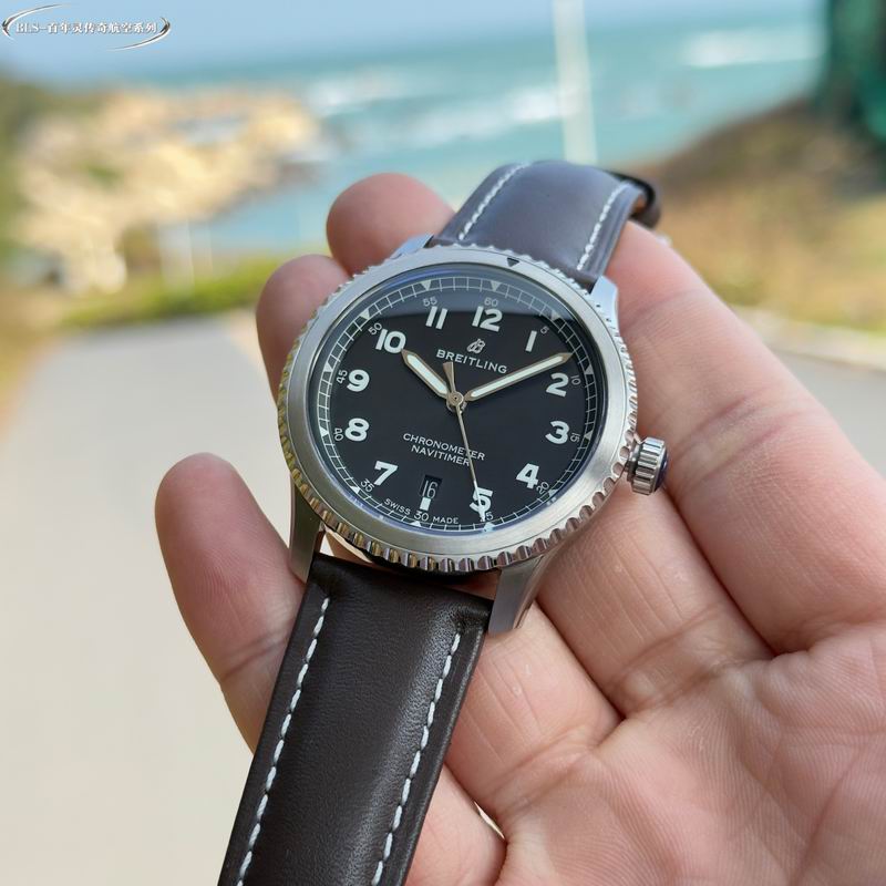 Breitling 41mm 54 (24)