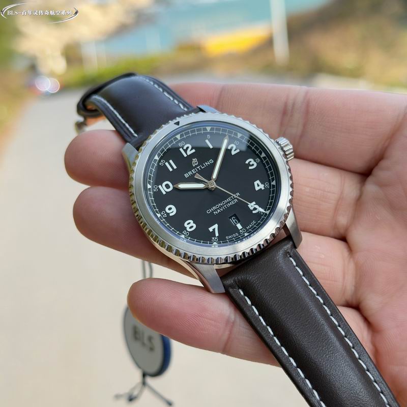 Breitling 41mm 54 (25)
