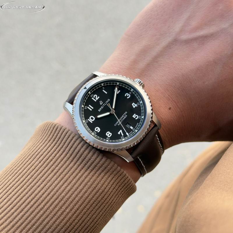 Breitling 41mm 54 (26)