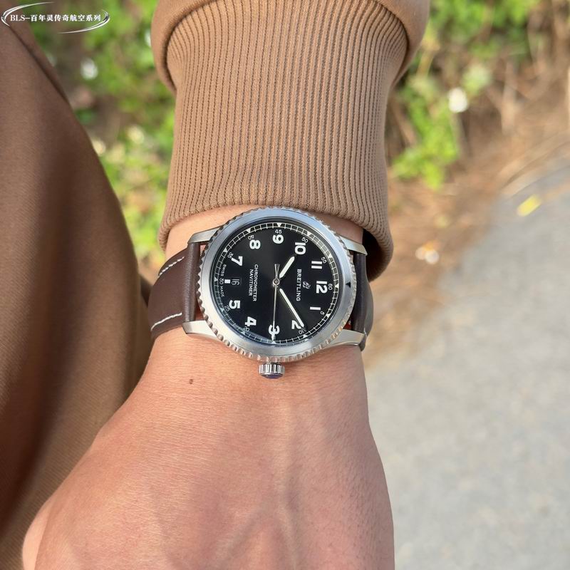 Breitling 41mm 54 (27)