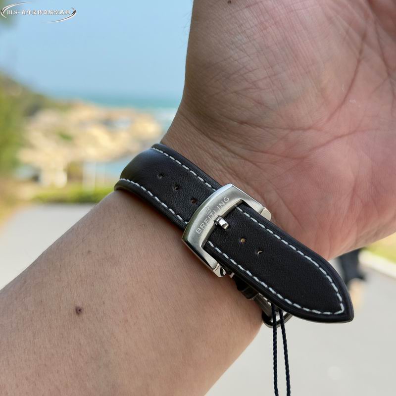 Breitling 41mm 54 (28)