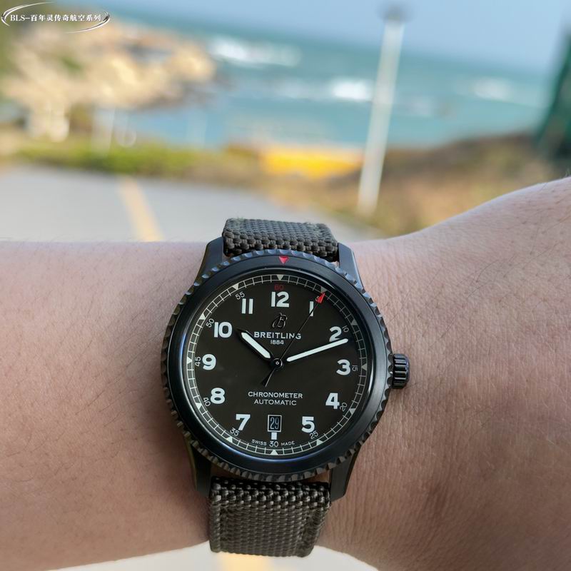 Breitling 41mm 54 (3)