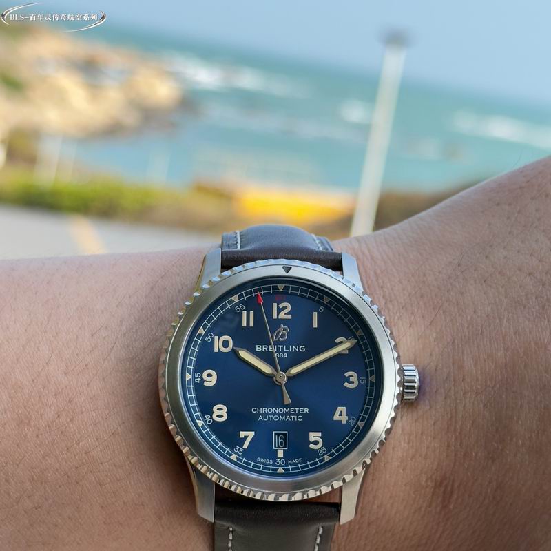 Breitling 41mm 54 (30)